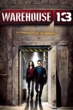 Watch Warehouse 13 Sockshare